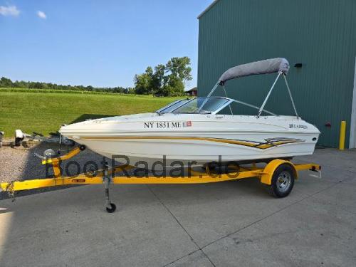 Larson 180 Sport technische daten 